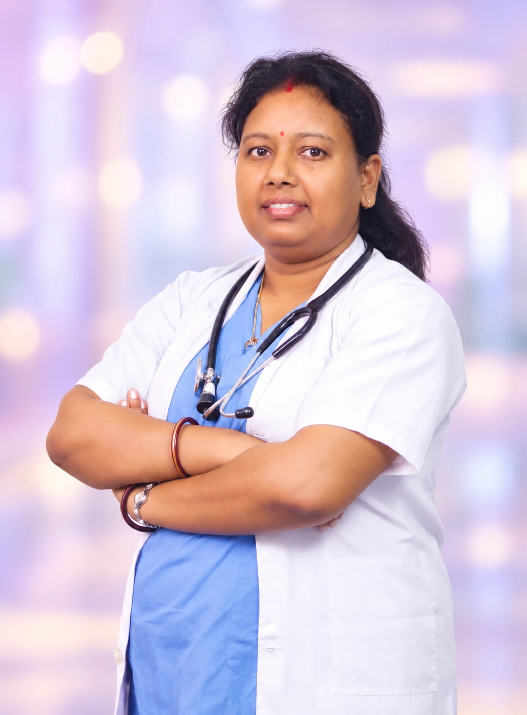 Comprehensive women's healthcare and maternity guidance at Matri Medical