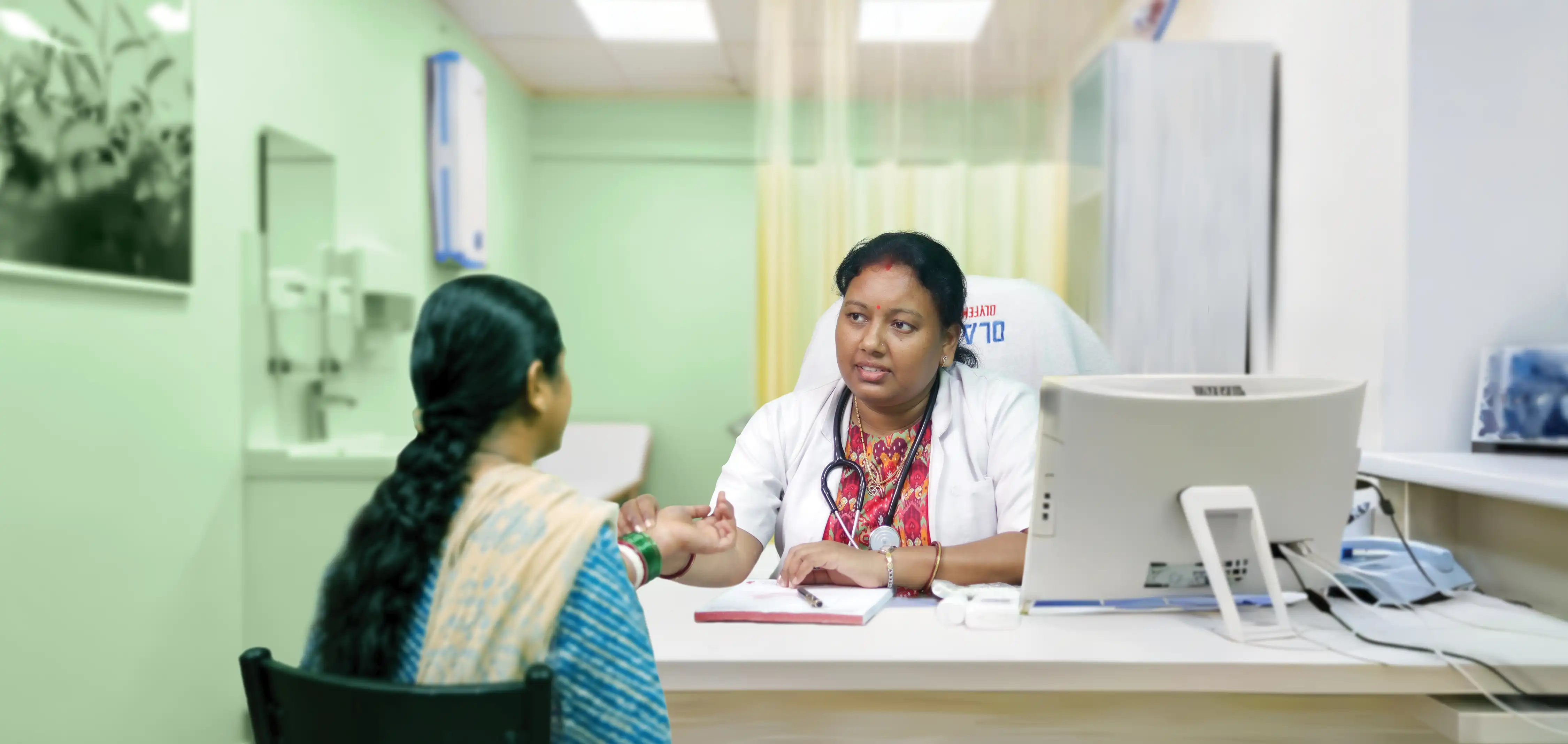 Matri Medical clinic gallery image 5