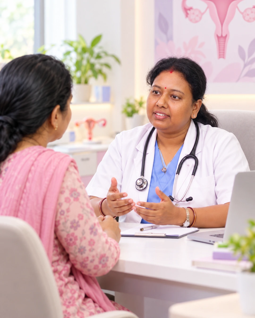 Matri Medical clinic gallery image 8
